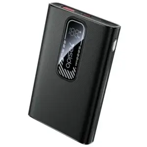Batterie Externe Ultra-Mince 5000 mAh YP92 YESIDO